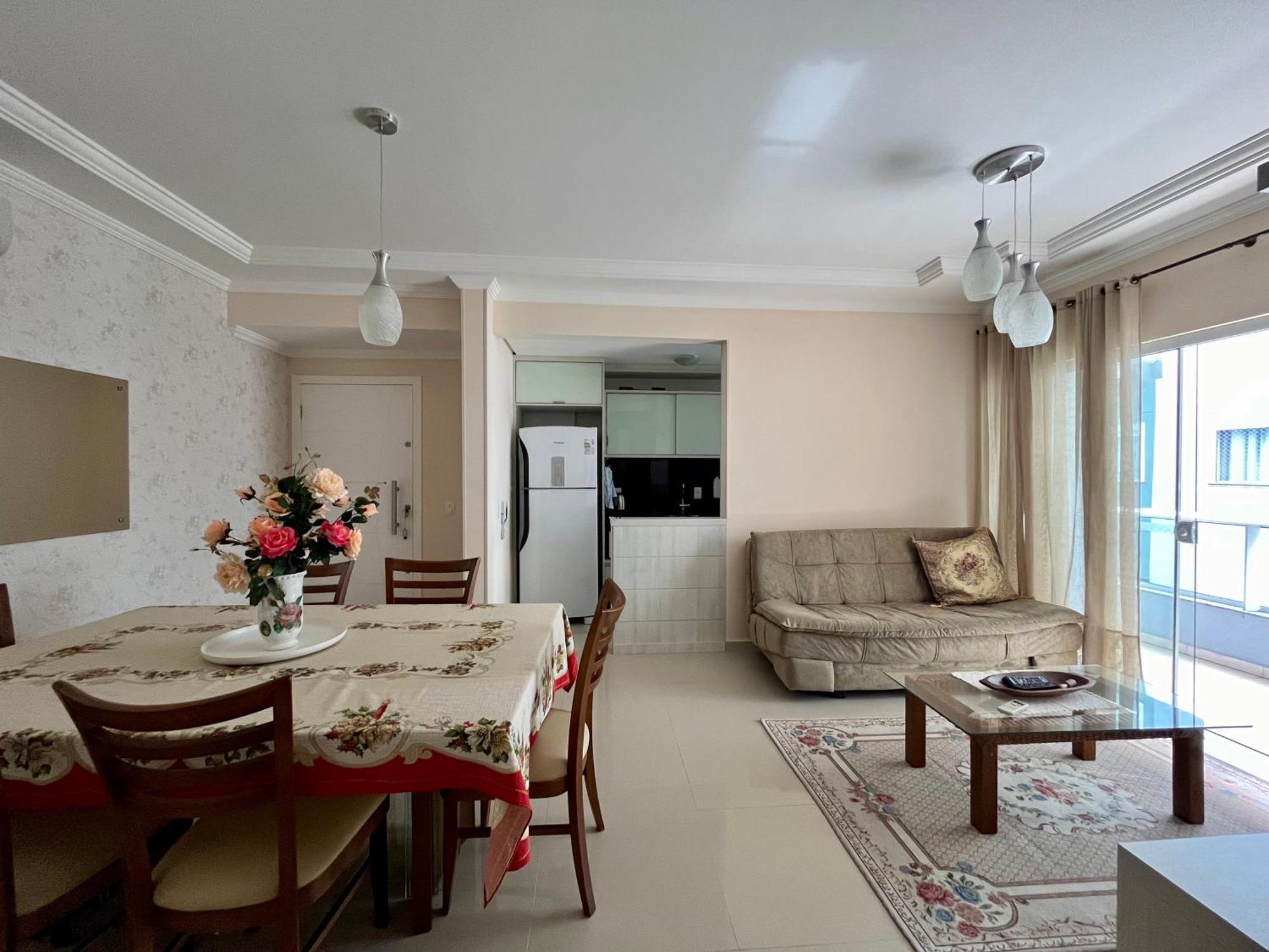 Apto De Temporada Com 2 Suites, Dos Ingleses * Florianopolis