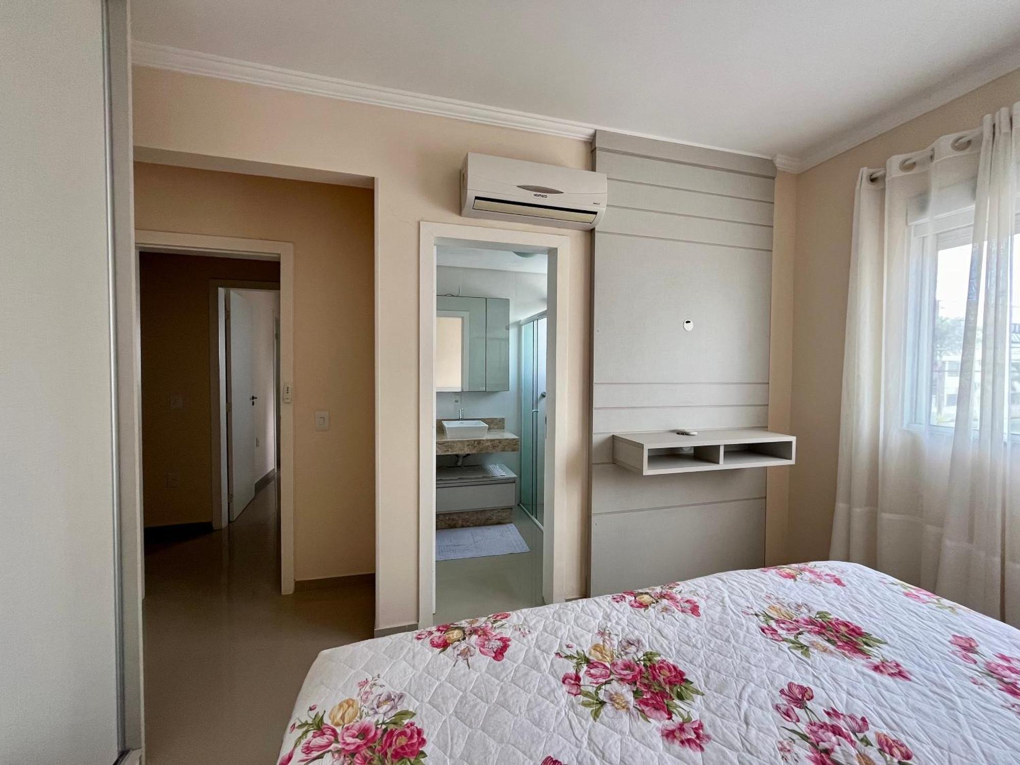 Apartment Apto De Temporada Com 2 Suites, Dos Ingleses *