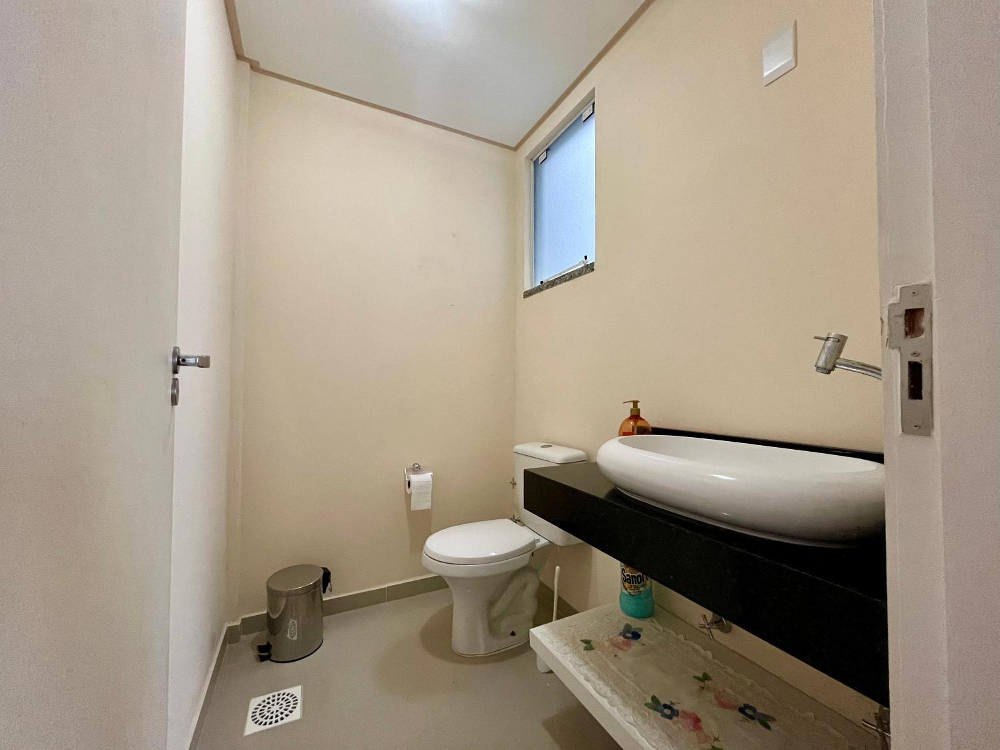 Apto De Temporada Com 2 Suites, Dos Ingleses Florianopolis