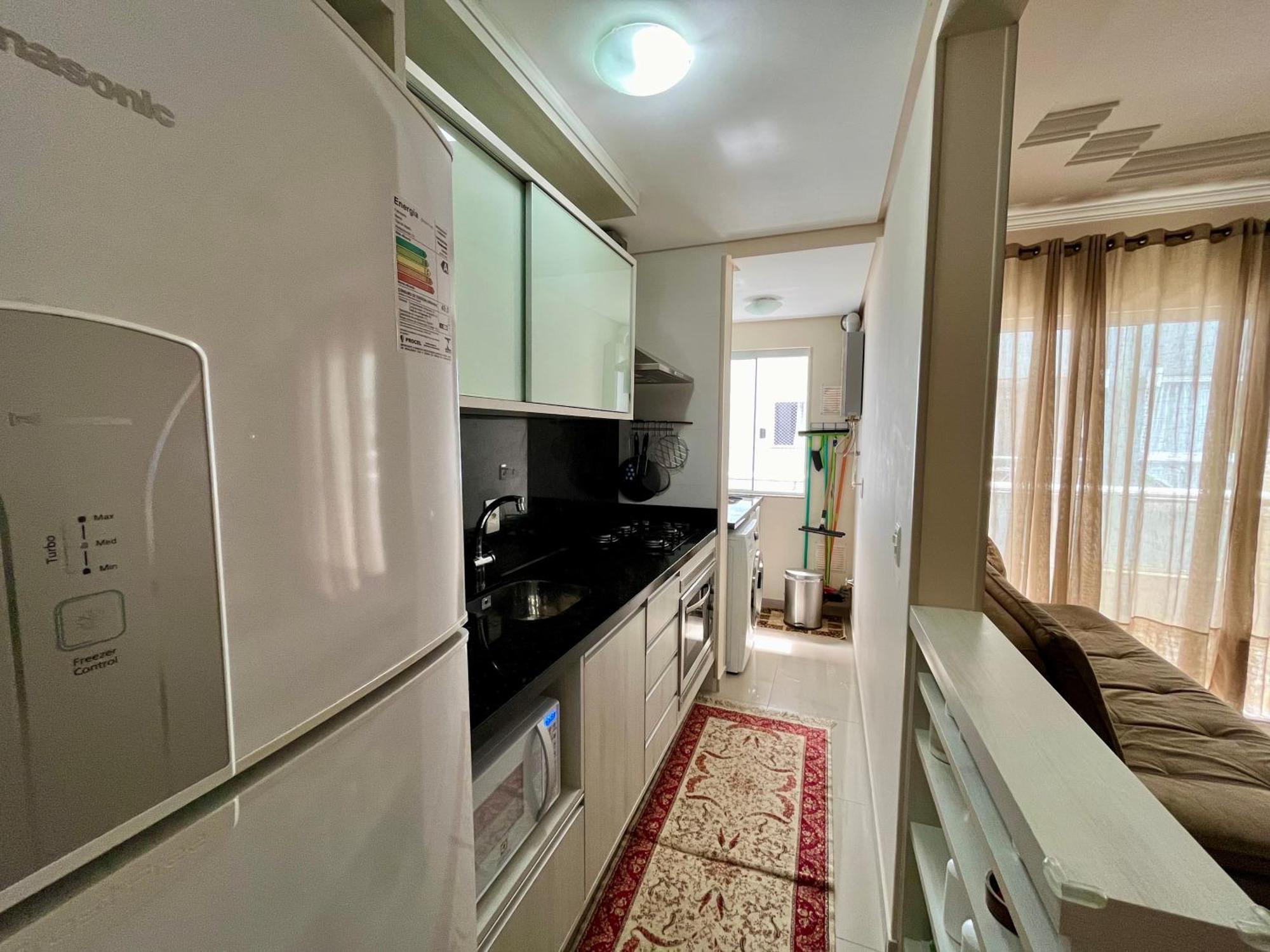 Apto De Temporada Com 2 Suites, Dos Ingleses * Florianopolis