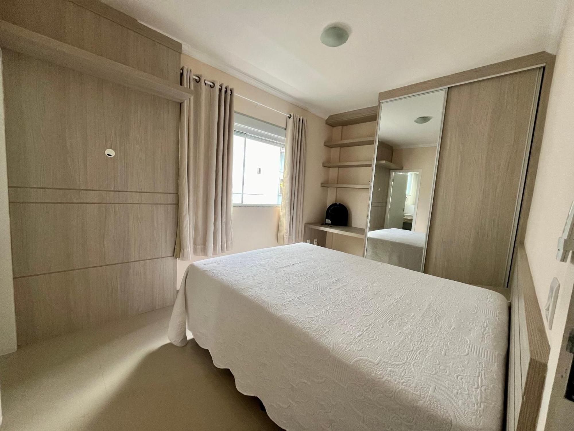 Apartment Apto De Temporada Com 2 Suites, Dos Ingleses Florianopolis