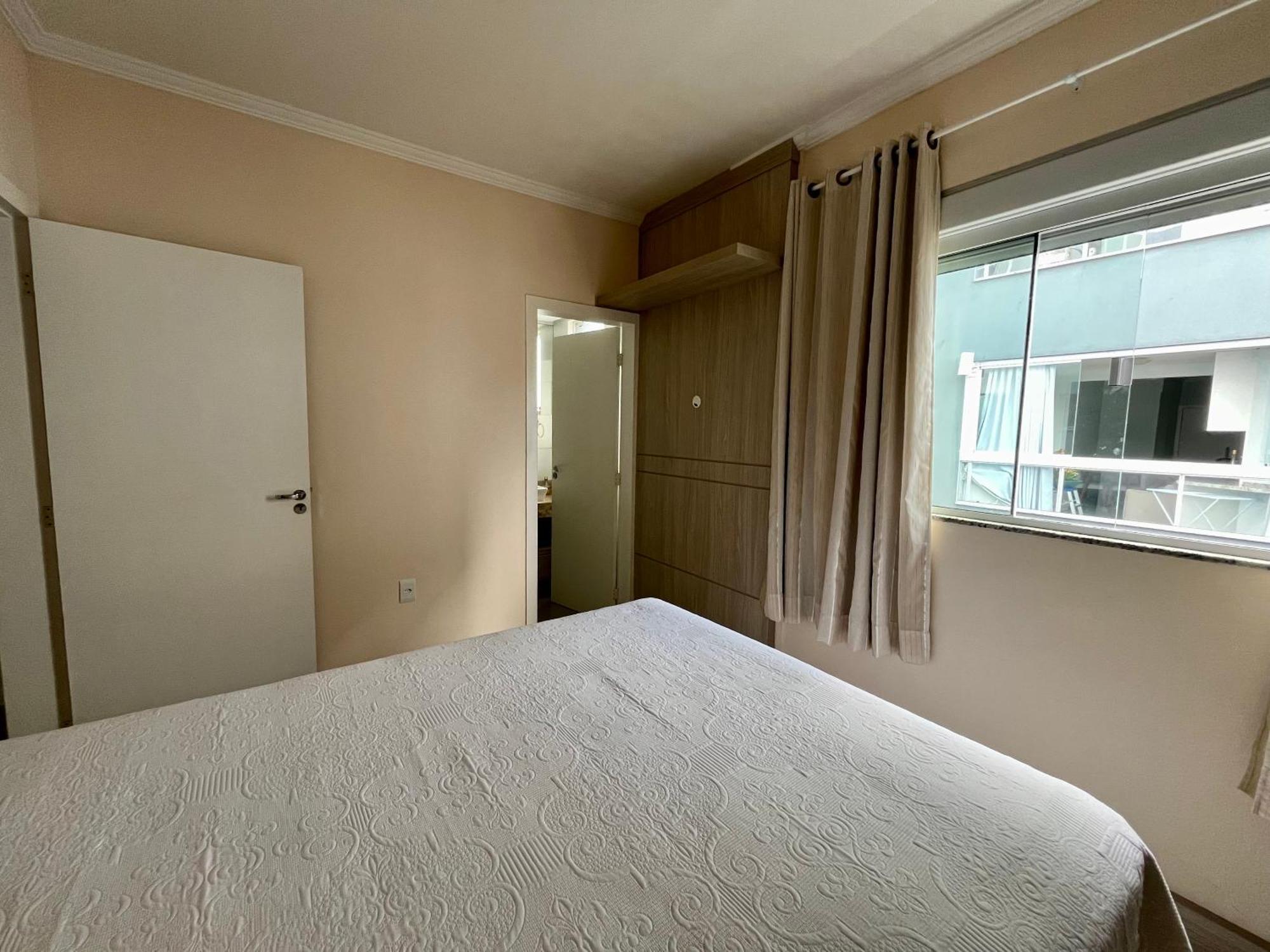 Apto De Temporada Com 2 Suites, Dos Ingleses Apartment