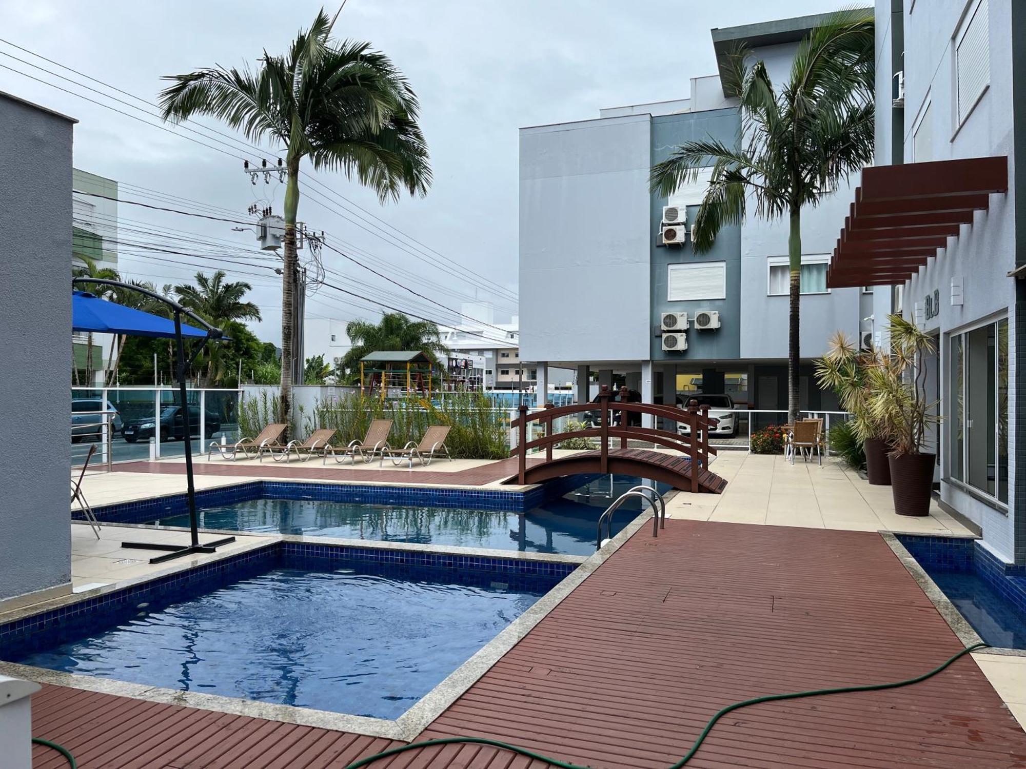 Apto De Temporada Com 2 Suites, Dos Ingleses * Florianopolis