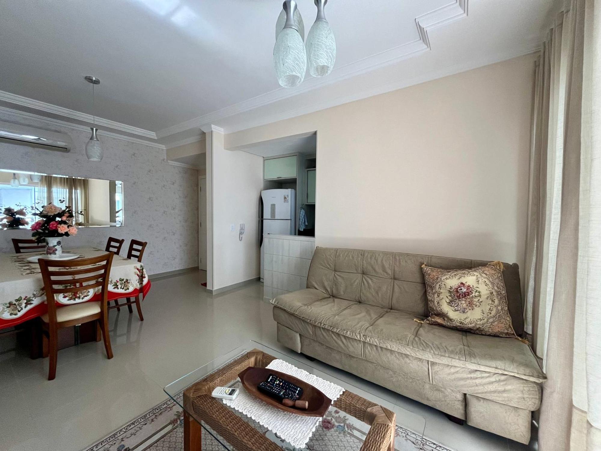 Apartment Apto De Temporada Com 2 Suites, Dos Ingleses Florianopolis