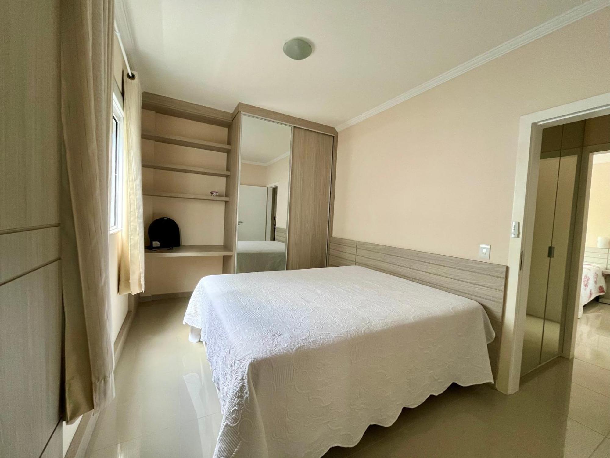 Apartment Apto De Temporada Com 2 Suites, Dos Ingleses
