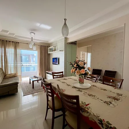 Apto De Temporada Com 2 Suites, Praia Dos Ingleses Florianopolis Exterior photo