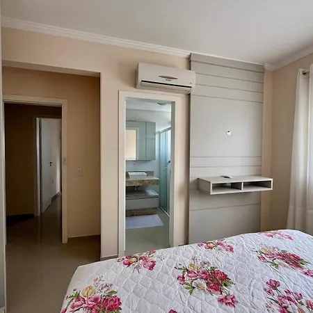 Apto De Temporada Com 2 Suites, Praia Dos Ingleses Florianopolis Exterior photo