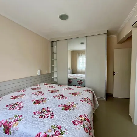 Apto De Temporada Com 2 Suites, Praia Dos Ingleses Florianopolis Exterior photo