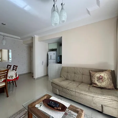 Apto De Temporada Com 2 Suites, Praia Dos Ingleses Florianopolis Exterior photo
