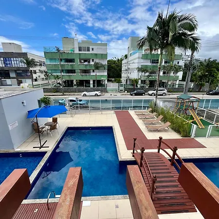Apto De Temporada Com 2 Suites, Praia Dos Ingleses Florianopolis Exterior photo